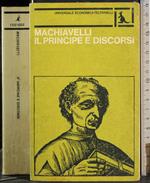 Il principe e discorsi