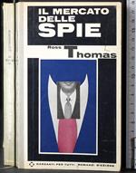 Il mercato delle spie