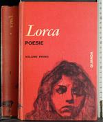 Poesie. Vol 1