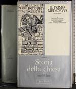 Il primo medioevo Vol IV. Storia della chiesa