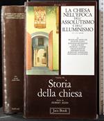 Storia della Chiesa. Vol 7