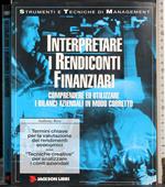 Interpretare i Rendiconti Finanziari