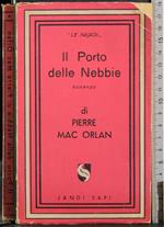Il Porto delle Nebbie