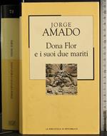 Dona Flor e i suoi due mariti