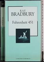 Fahrenheit 451