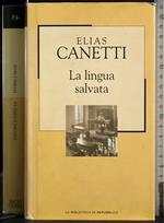 lingua salvata
