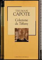 Colazione da Tiffany