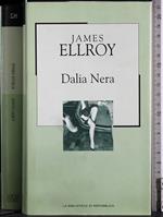 Dalia nera