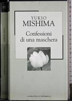 Confessioni di una maschera