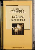 fattoria degli animali