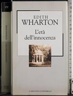 L' età dell'innocenza