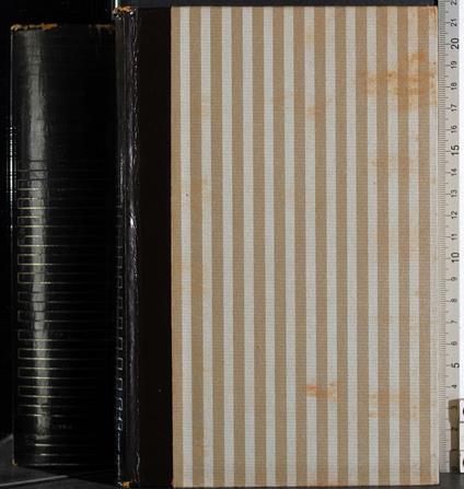 Storia d'Italia. Dal 1861 al 1969 - Denis Mack Smith - copertina