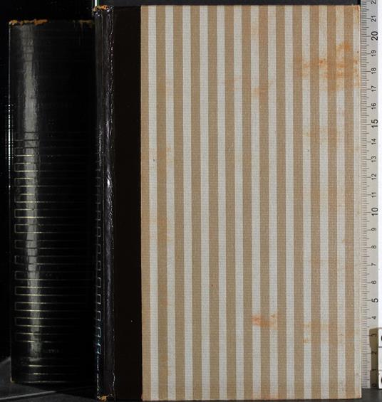 Storia d'Italia. Dal 1861 al 1969 - Denis Mack Smith - copertina