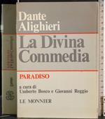 Divina Commedia. Paradiso