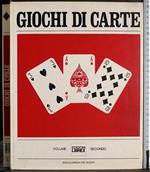 Giochi di carte. Vol 2