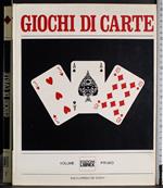 Giochi di carte. Vol 1