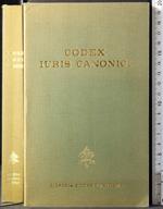 Codex Iuris Canonici