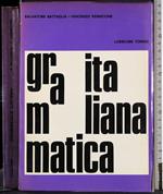 Grammatica italiana
