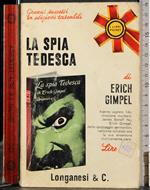 spia tedesca