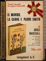 Il Mondo, la carne e padre Smith