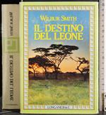 Il destino del leone
