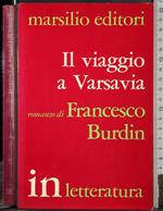 Il viaggio a Varsavia