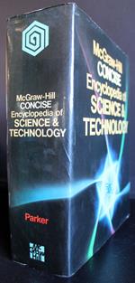 Concise encyclopedia of science & technology