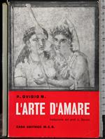L' arte d'amare