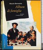 Album di famiglia