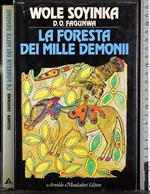 foresta dei demoni