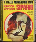Sipario. L'ultima avventura di Poirot