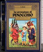 Le avventure di pinocchio