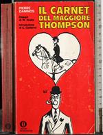 Il carnet del maggiore thompson