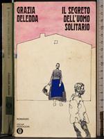 Il segreto dell'uomo solitario