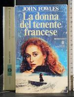 donna del tenente francese