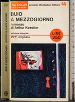 Buio a mazzeggiorno