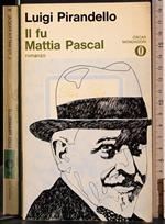 Il fu Mattia Pascal