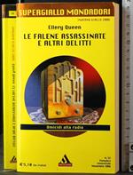Le falene assassinate e altri delitti