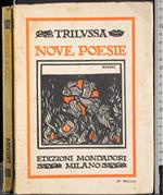 Nove poesie