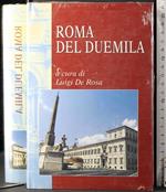 Roma del duemila