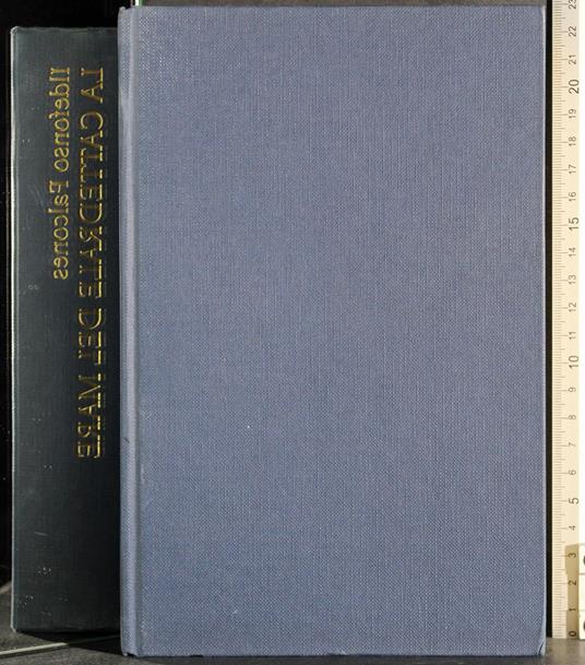 cattedrale del mare - Ildefonso Falcones - copertina