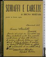 Schiaffi e carezze