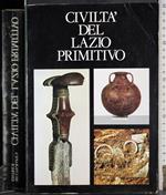 Civiltà del Lazio Primitivo