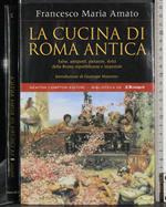 cucina di Roma antica