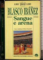 Sangue e arena
