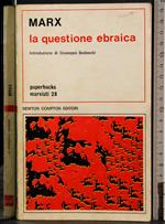questione ebraica