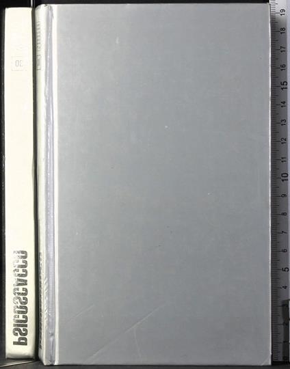 Psico scacco - Lester Del Rey - copertina