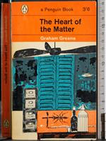 The heart of the matter