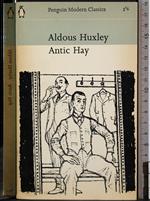 Antic Hay
