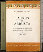 La Laurus et arbusta